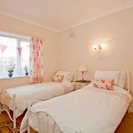 Peartree House * Filey