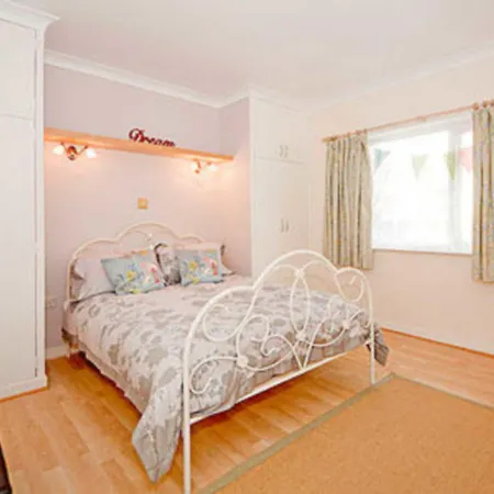 Peartree House