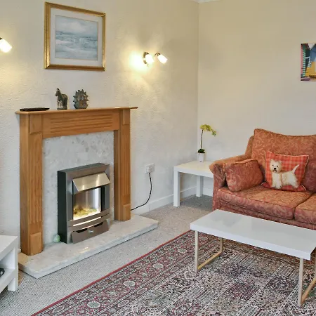 Ferienhaus Peartree House Filey