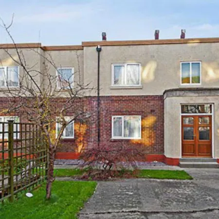 Peartree House * Filey
